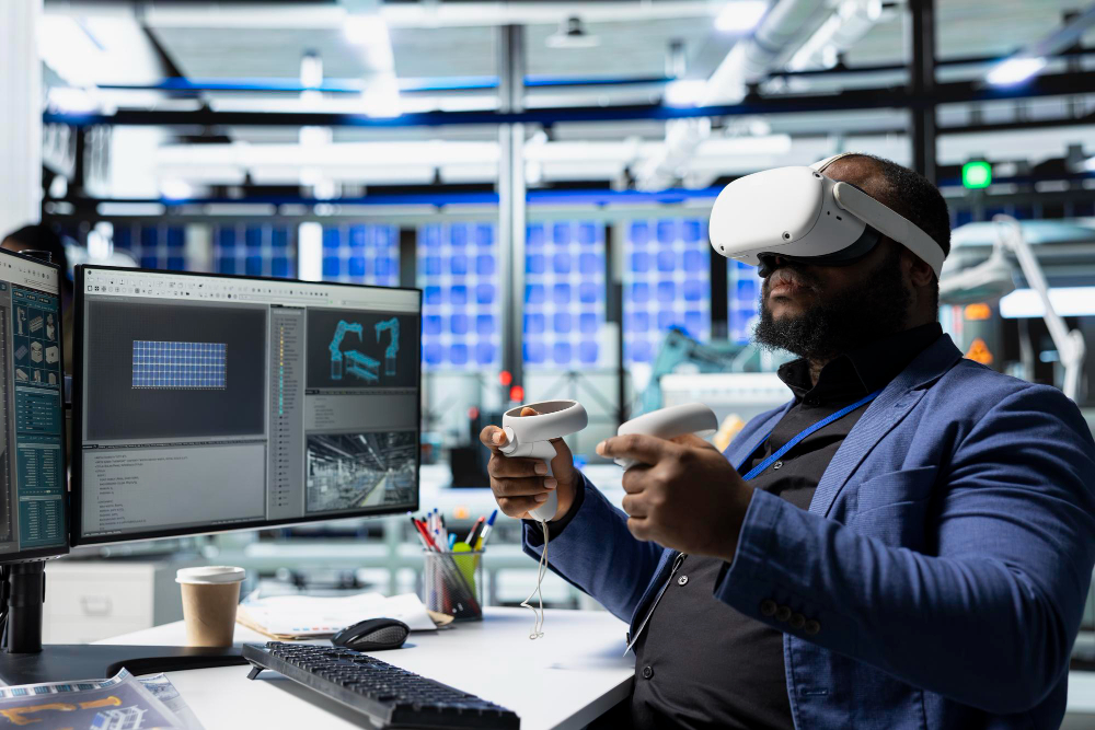 IoT & Systèmes Embarqués